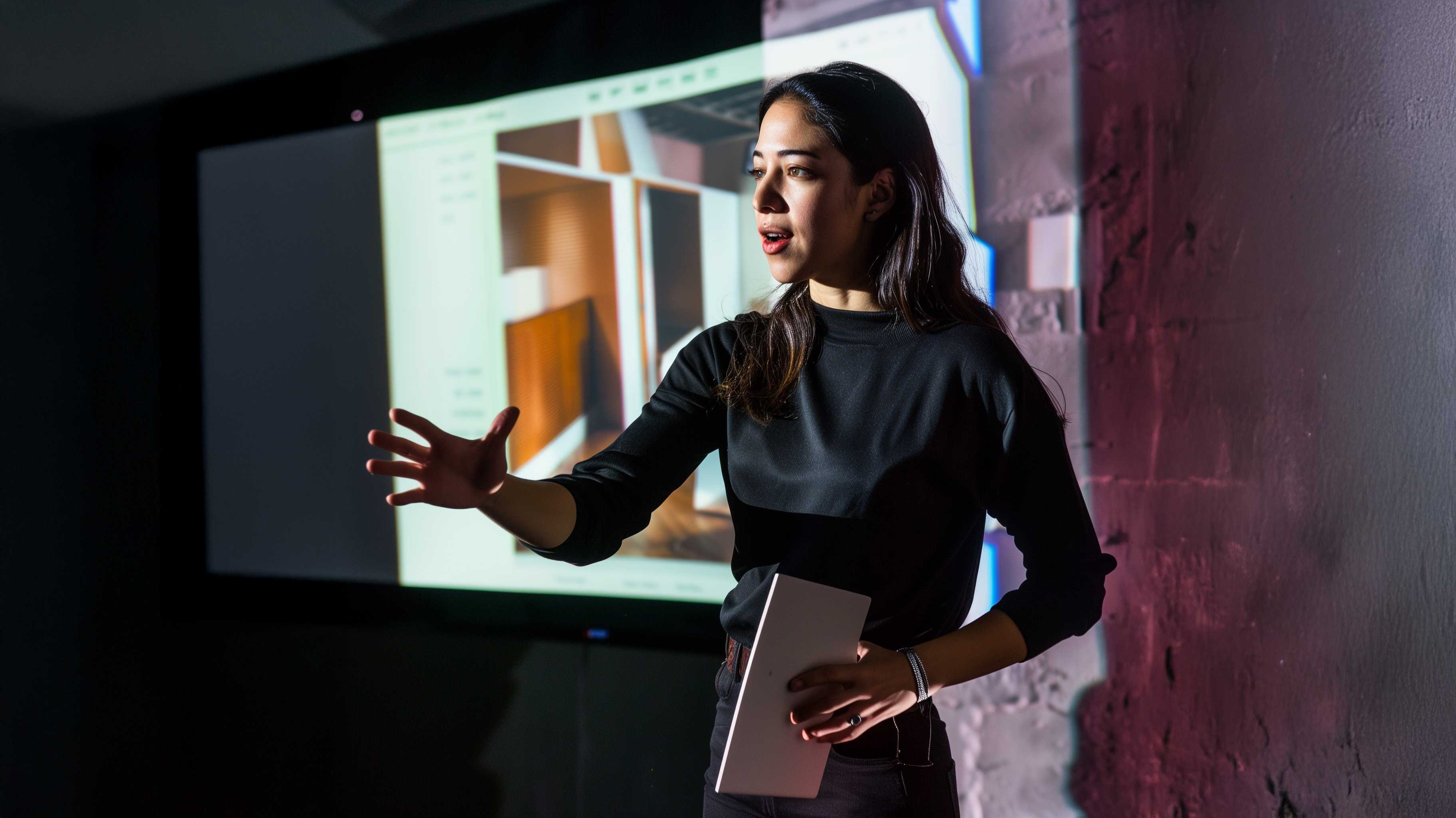 Business Consulting Service